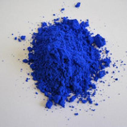 YInMn blue 