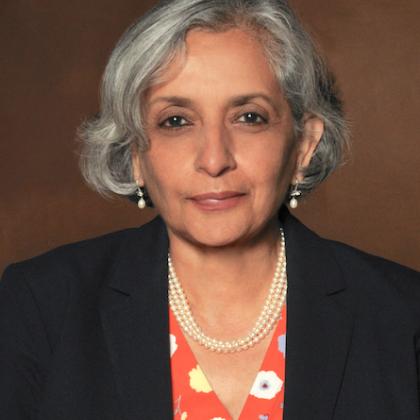 President Murthy
