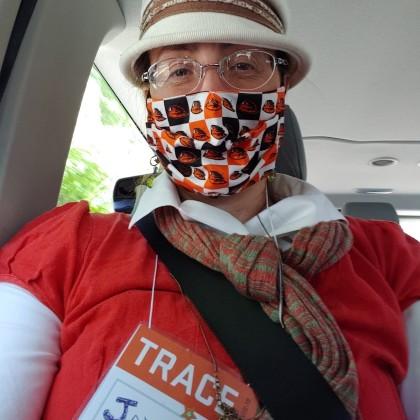TRACE field staff
