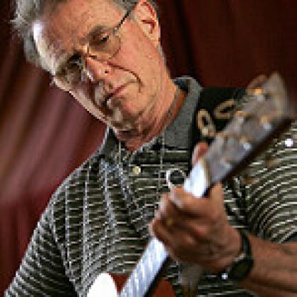 Country Joe McDonald