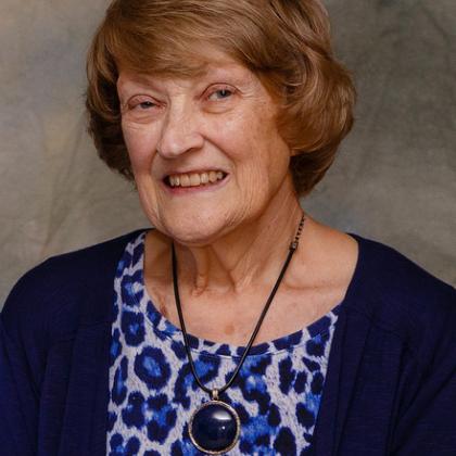 Lynne Detrick