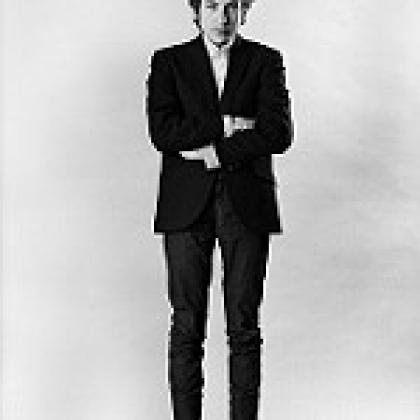 Bob Dylan