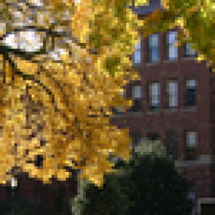 OSU News Release