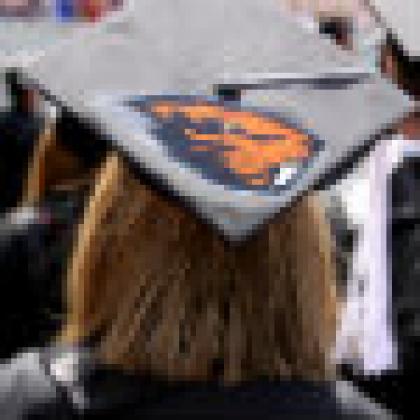graduation cap