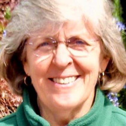 Jane Moyer