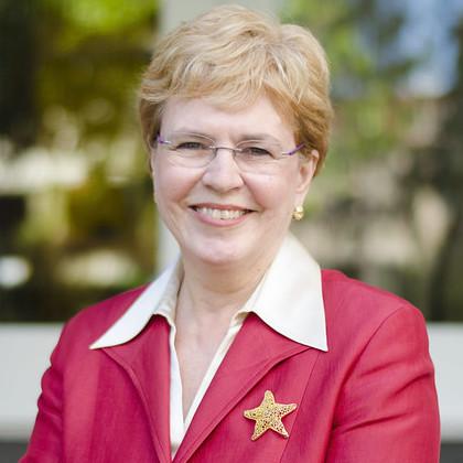 Jane Lubchenco