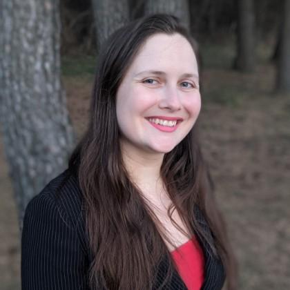 Jolene Farley