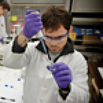 Lab image