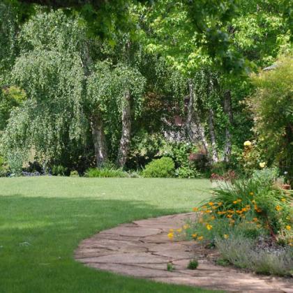 Lawn
