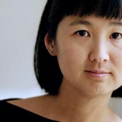 Maya Lin