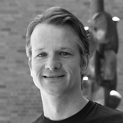 Mike Murawski headshot