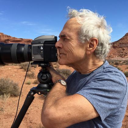 Richard Misrach