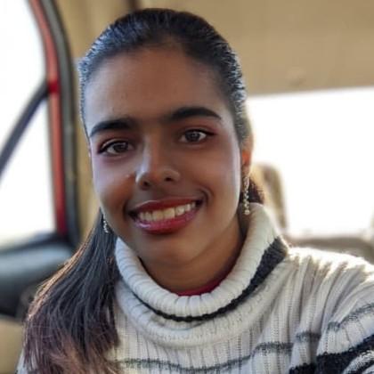 Vidhi Kadakia