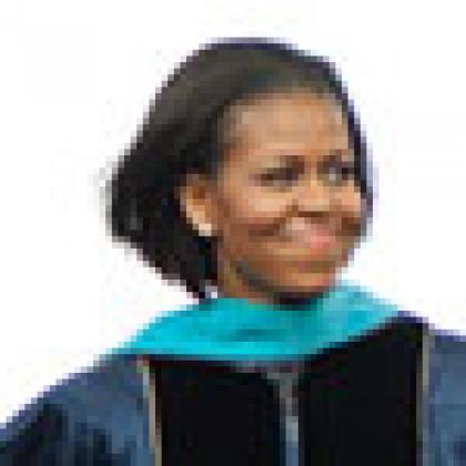 Michelle Obama to give commencement address at Oregon State 