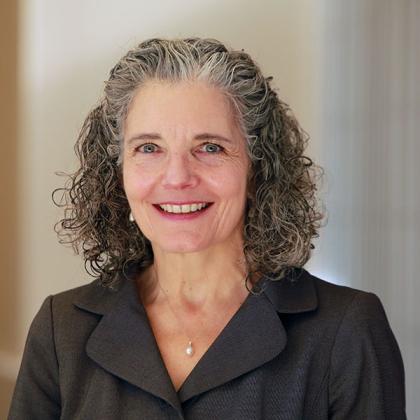 Image of Pamela Eddy