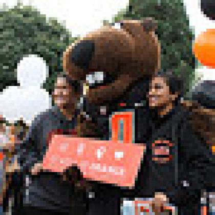 OSU News Release