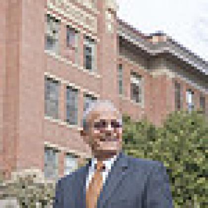 OSU News Release