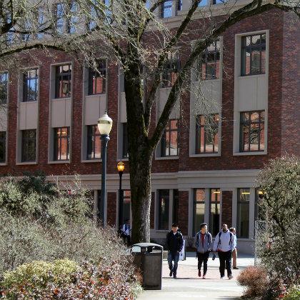 Student Experience Center