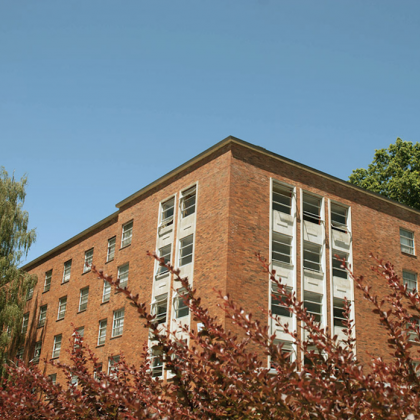 poling hall