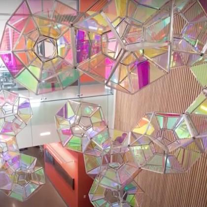 Crystals