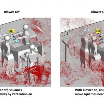 comparison drawing 