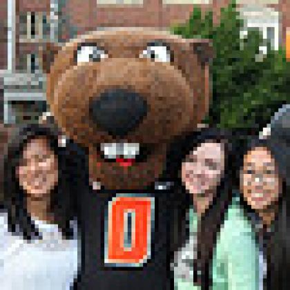 OSU News Release