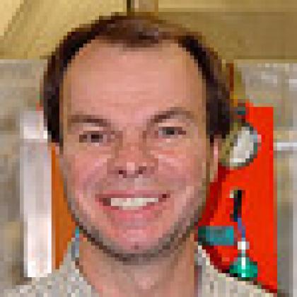 Rich Peterson