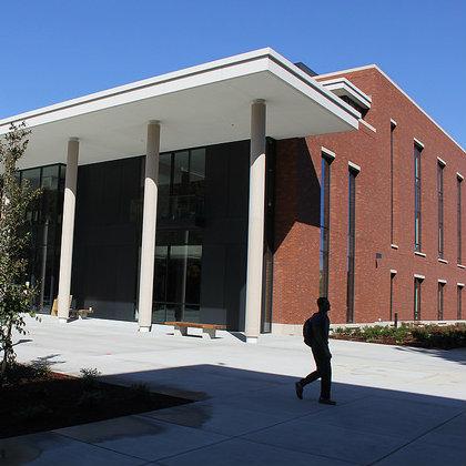 Johnson Hall