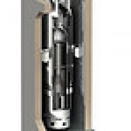 Modular reactor