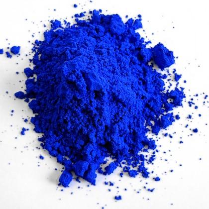 YInMn powder