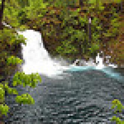 McKenzie River