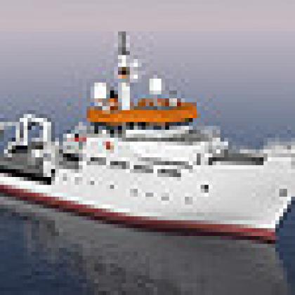 Ship