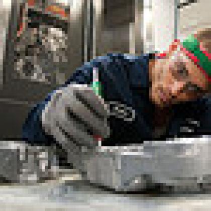 aluminum manufacturing