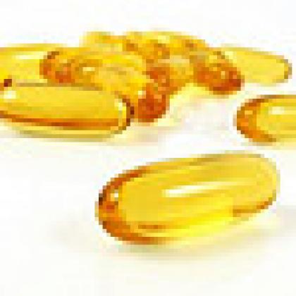 Fish oil 