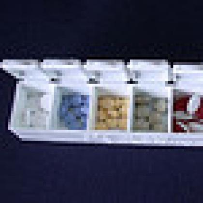 Pills