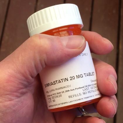 Simvastatin