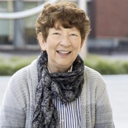 Margaret Burnett