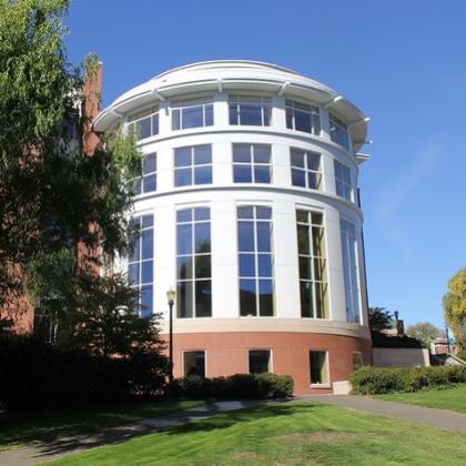 Valley Library