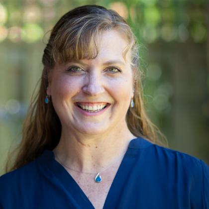 Suzy Tannenbaum