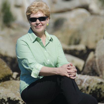 Jane Lubchenco