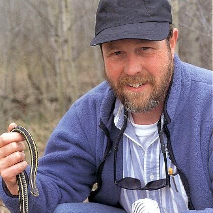 Bob Mason
