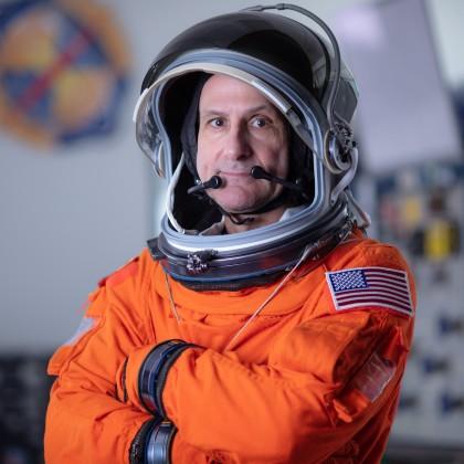 Don Pettit