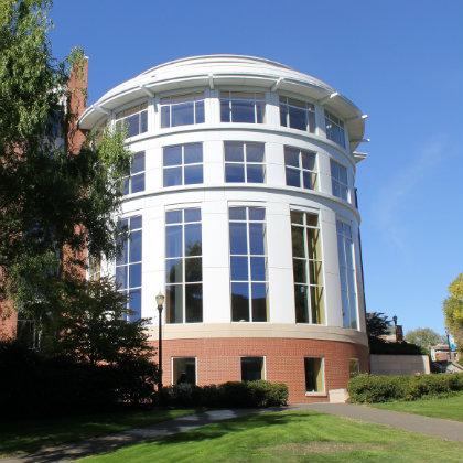 Valley Library