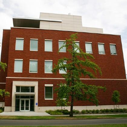 Linus Pauling Science Center
