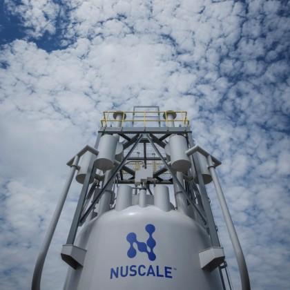 NuScale Power Module