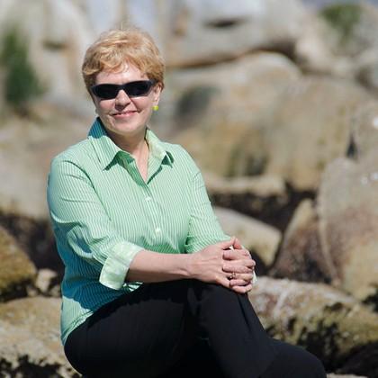 Jane Lubchenco