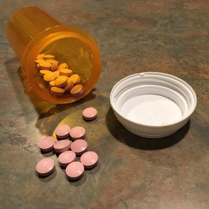 pills