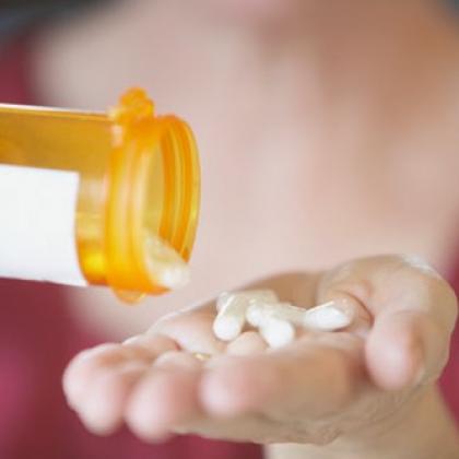 opioid tablets