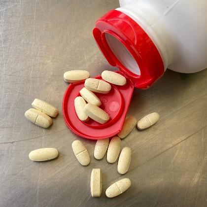Multivitamins