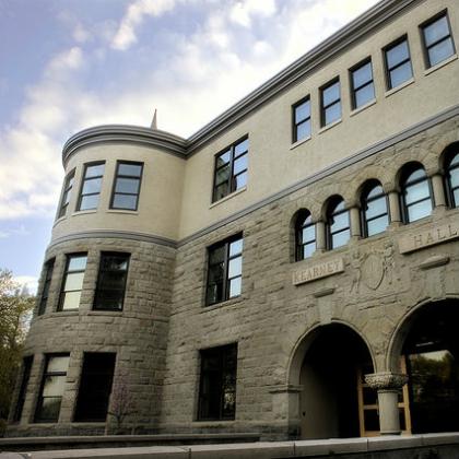 Kearney Hall
